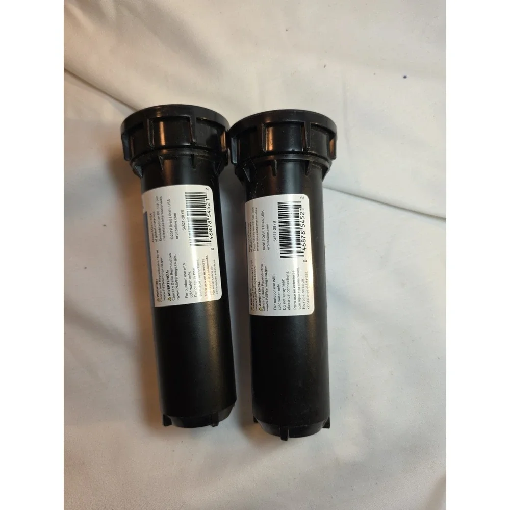 Orbit professional series